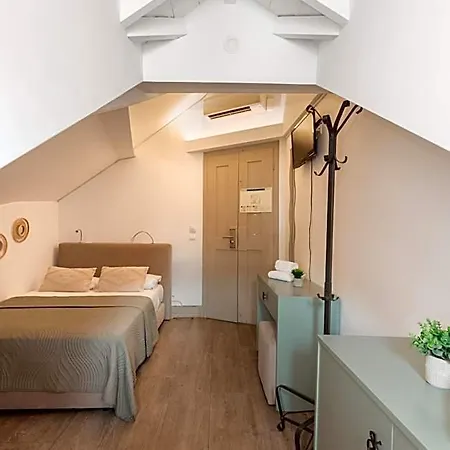 Hotel Serenata & Coímbra