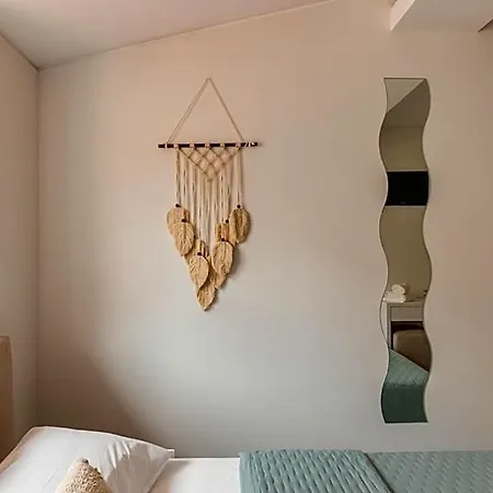 Hotel Serenata &